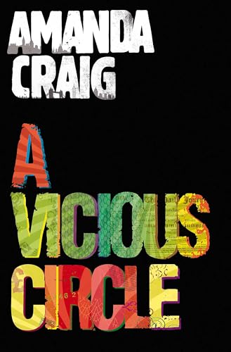 A Vicious Circle: 'A rip-roaring read' Elle