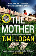 The Mother: The relentlessly gripping, utterly unmissable Sunday Times